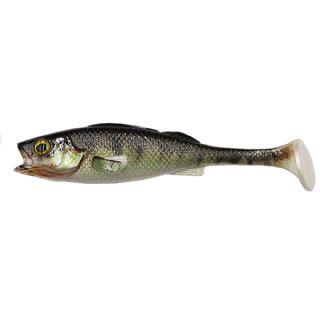 LMAB KOFI Perch Shad 9cm - 